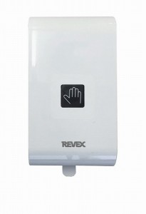 リーベックス/REVEX 増設用非接触センサー送信機 XP10H