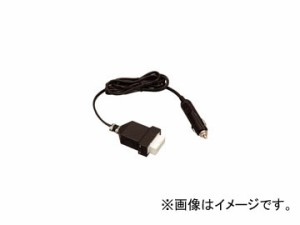 saga/嵯峨電機 自動車サービス機器・その他の製品 オプション バッテリーバックアップ用コード COBD2用接続コード COBD2-1