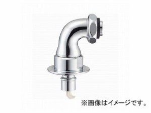 三栄水栓/SANEI 洗濯機用L型ニップル PY12-40X JAN：4973987400698