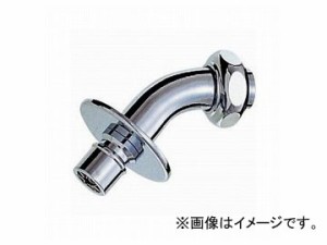 三栄水栓/SANEI 洗濯機用L型ニップル PY12-4TX-16 JAN：4973987400896
