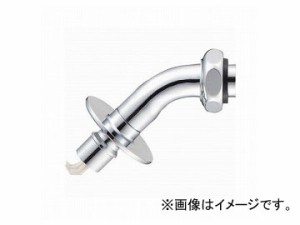 三栄水栓/SANEI 洗濯機用L型ニップル PY122-4TVX-16 JAN：4973987401053