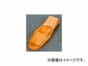 サンコー/SANKO タイタン/TITAN 皮革製ペンチ差し 2丁重ね