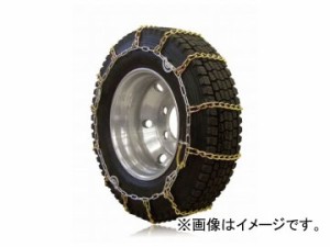 SCC JAPAN 合金鋼チェーン 品番：KA56181 主な適合サイズ：185R15、185/80R15、195R14、195R15、195/80R15、195/85R15、195/70R15.5、195