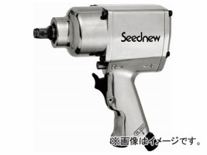 Seednew/シードニュー 12.7角インパクトレンチ（ハイトルク） KY-19HP