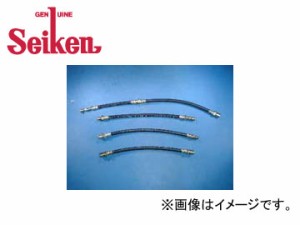 制研/Seiken ブレーキホース 320-40814(SH40814)