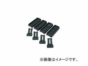 セイコー タフレック システムキャリア 取付キット J09 トヨタ/TOYOTA ハイラックスサーフ ハリアー