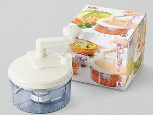 味わい食房 スーパーみじん切り器 1700ml ASM-651