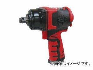 信濃機販/SHINANO インパクトレンチ 品番：SI-1600B ULTRA