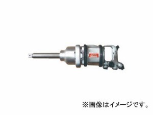 信濃機販/SHINANO 大型インパクトレンチ 品番：SI-4610L