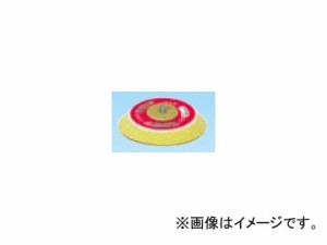 信濃機販/SHINANO ポリッシャー用パッド 150φレインボーパッド 品番：40000041