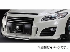 シルクブレイズ GLANZEN アイライン 純正色(パールメタリック) ホンダ CR-Z ZF1 2010年02月〜2012年08月 選べる6塗装色