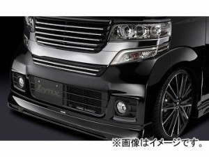 シルクブレイズ リンクス アイライン ホンダ N-BOX CUSTOM JF1/2 2011年12月〜 未塗装 LYNX-NBOXC-EY