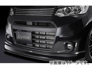 シルクブレイズ リンクス アイライン スズキ ワゴンR スティングレー MH34 前期 2012年09月〜2014年07月 未塗装 LYNX-MH34ST-EY