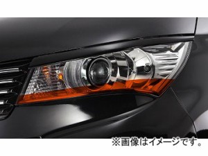 シルクブレイズ リンクス アイライン 純正色(パールメタリック) スズキ パレットSW MK21S 2008年01月〜2013年02月 選べる6塗装色