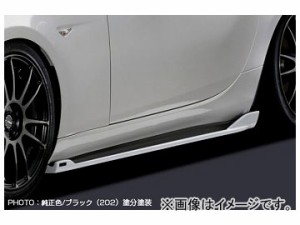 シルクブレイズ サイドステップ マツダ ロードスター ND5RC 2015年05月〜 未塗装 TSR-RS-SS