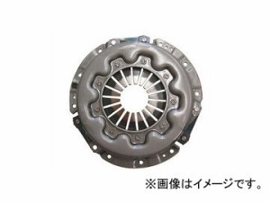 シルクロード クラッチカバー 3AD-K02 ホンダ アコード CL7 K20A