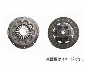 シルクロード クラッチセット ノンアス 600-K02/600-K04 スズキ アルトワークス HA/HB21S K6A