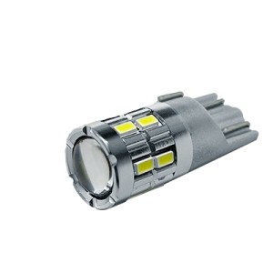 スフィアライト(Spherelight) SUNPOSITION ポジション・ナンバー灯専用LED 4500K 12V T10 入数：1個 SUNPT1045-1