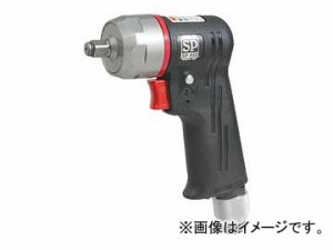 エス．ピー．エアー/SP AIR インパクトレンチ 9.5mm角(3/8“) SP-7825