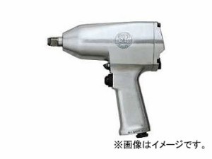 エス．ピー．エアー/SP AIR インパクトレンチ 12.7mm角(1/2“) 50mmロングアンビル仕様 SP-1145A