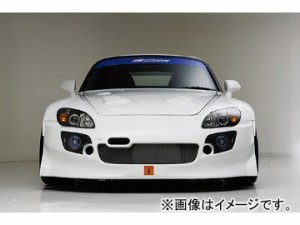 スプーン スポーツ ボンネット S-TAI 60100-AP1-000 ホンダ S2000 AP1