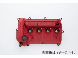 スプーン スポーツ ヘッドカバー レッド 12310-GK5-R00 ホンダ フィット GK5