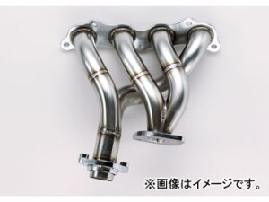 スプーン スポーツ 4in2エキゾーストマニフォールド 18100-DC5-000 ホンダ インテグラ TYPE-R DC5