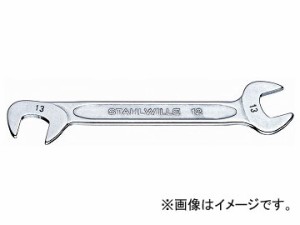 スタビレー/STAHLWILLE イグニッションスパナセット（96400651） 品番：12/15PC JAN：4018754080557