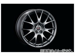 STI アルミホイール（BBS） シルバー 19×8.5J＋53 PCD114.3/5穴 ST28100ZR570