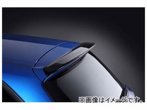 STI ルーフスポイラー 無塗装品 ST96050EZ080 スバル レガシィ ツーリングワゴン BR 2009年05月〜2014年09月