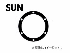 SUN/サン フロントハブパッキン ニッサン車用 FH101 入数：10個