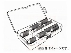 SUN/サン シスコメタル オイルパンドレンプラグパッキンセット SDP001S