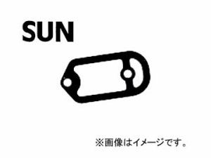 SUN/サン オイルセパレーターカバーガスケット スバル車用 OC801 入数：10個