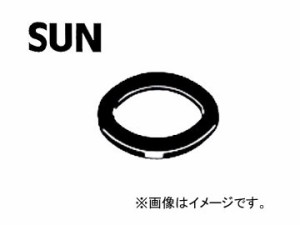 SUN/サン オイルパンドレンコックパッキン 銅ワッシャ ニッサン車用 DP103 入数：20個