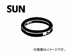 SUN/サン ラジエターコックパッキン トヨタ車用 RP001 入数：20個