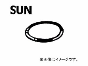 SUN/サン ラジエターコックパッキン トヨタ車用 RP002 入数：20個