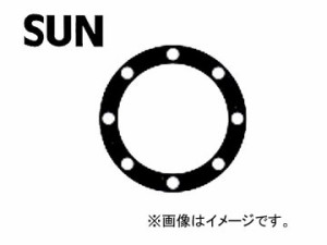 SUN/サン リヤシャフトパッキン トヨタ車用 RS002 入数：10個