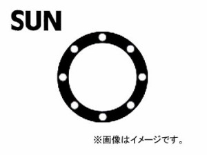 SUN/サン リヤシャフトパッキン 小松フォークリフト用 B15180 入数：10個