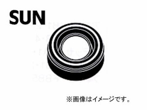 SUN/サン スパークプラグOリング トヨタ車用 SP001 入数：10個