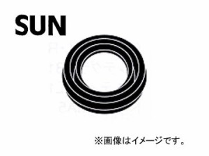 SUN/サン スパークプラグOリング トヨタ車用 SP002 入数：10個