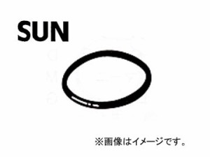 SUN/サン スパークプラグOリング スズキ車用 SP701 入数：10個