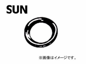 SUN/サン スパークプラグOリング ホンダ車用 SP901 入数：10個