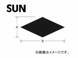 SUN/サン スコッチ　菱小 赤 1149