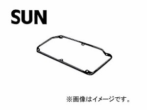 SUN/サン タベットカバーパッキン VG410 ミツビシ RVR N21WG 4G93 1996年05月〜1997年11月 2000cc