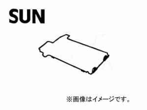 SUN/サン タベットカバーパッキン VG711 スズキ ワゴンR MC21S K6A EPI 1998年10月〜2000年12月 660cc