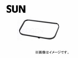 SUN/サン タベットカバーパッキン VG914 ホンダ ラグレイト GH-RL1-100 J35A 1999年06月〜2000年01月 3500cc