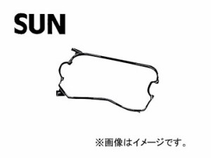 SUN/サン タベットカバーパッキン VG916 ホンダ ドマーニ E-MA4-110 ZC 1992年10月〜1997年01月