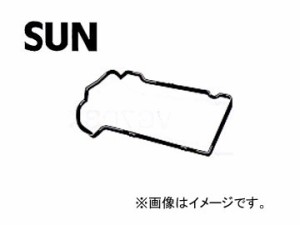 SUN/サン タベットカバーパッキン VG320 ダイハツ タント L350S EFVE 2003年11月〜2004年05月