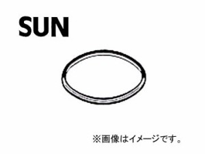 SUN/サン サーモスタットパッキン トヨタ車用 PK007 入数：10個