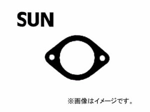 SUN/サン サーモスタットパッキン ニッサン車用 PK103 入数：10個